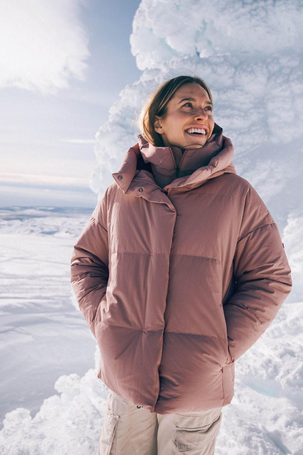 Scandinavian Edition Acme II — Pink