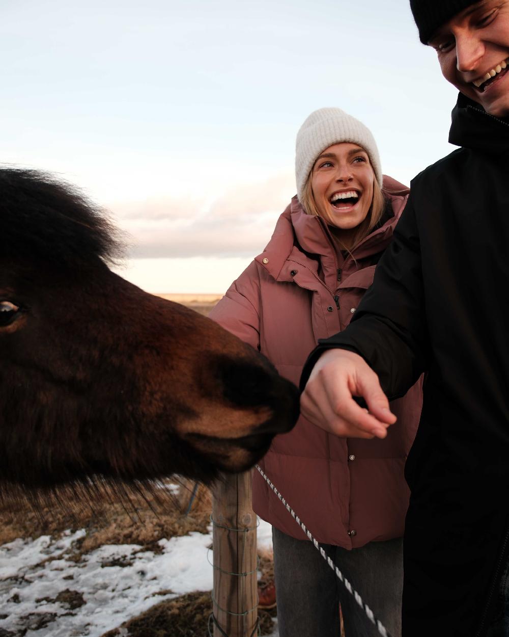 Scandinavian Edition Acme II — Pink