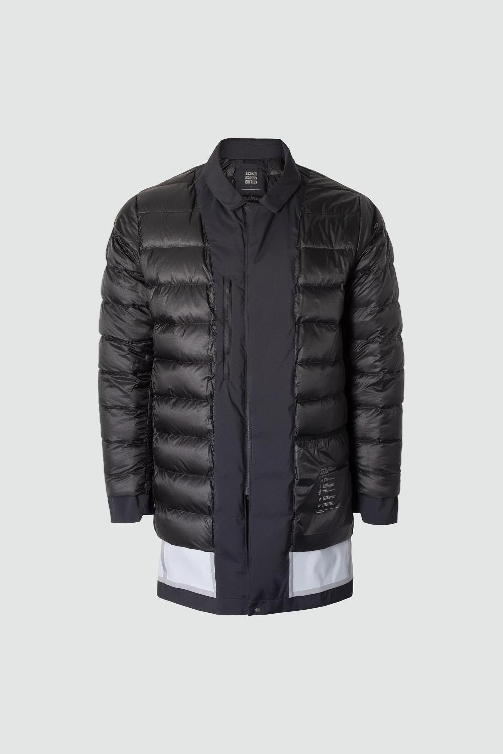 Scandinavian Edition Acr — Carbon