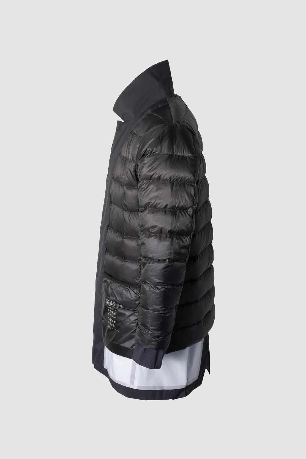 Scandinavian Edition Acr — Carbon