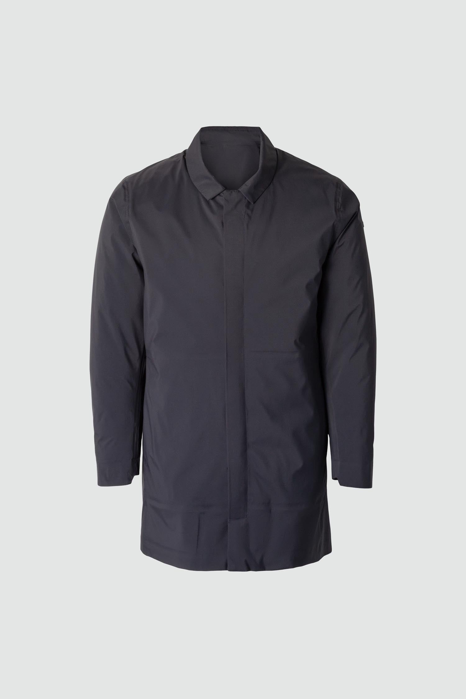 scandinavian edition Acr — Carbon