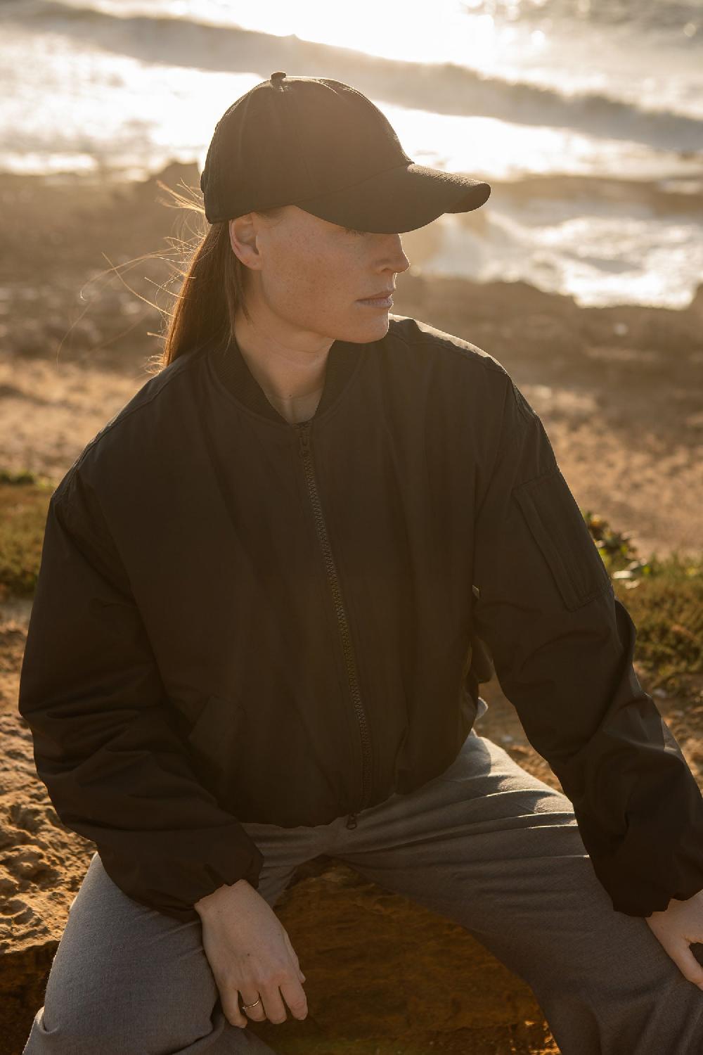 Scandinavian Edition Air — Carbon