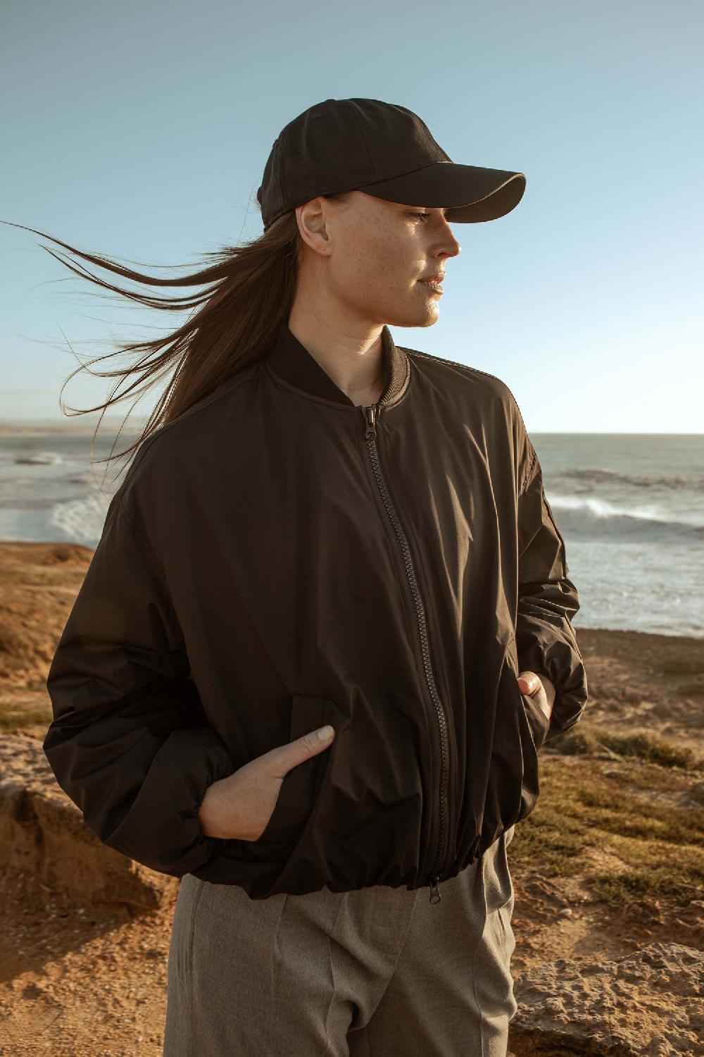 Scandinavian Edition Air — Carbon