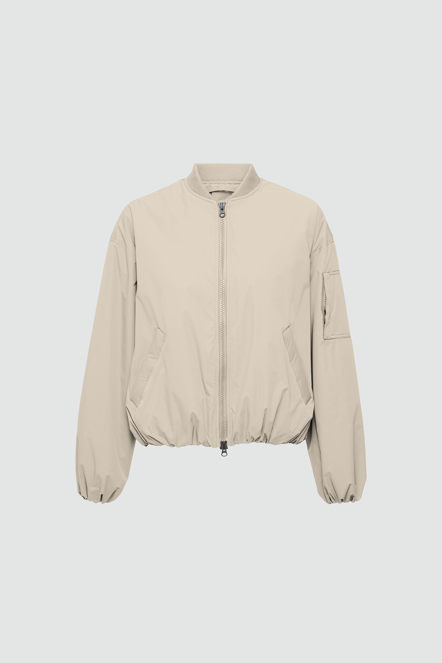 scandinavian edition Air — Khaki