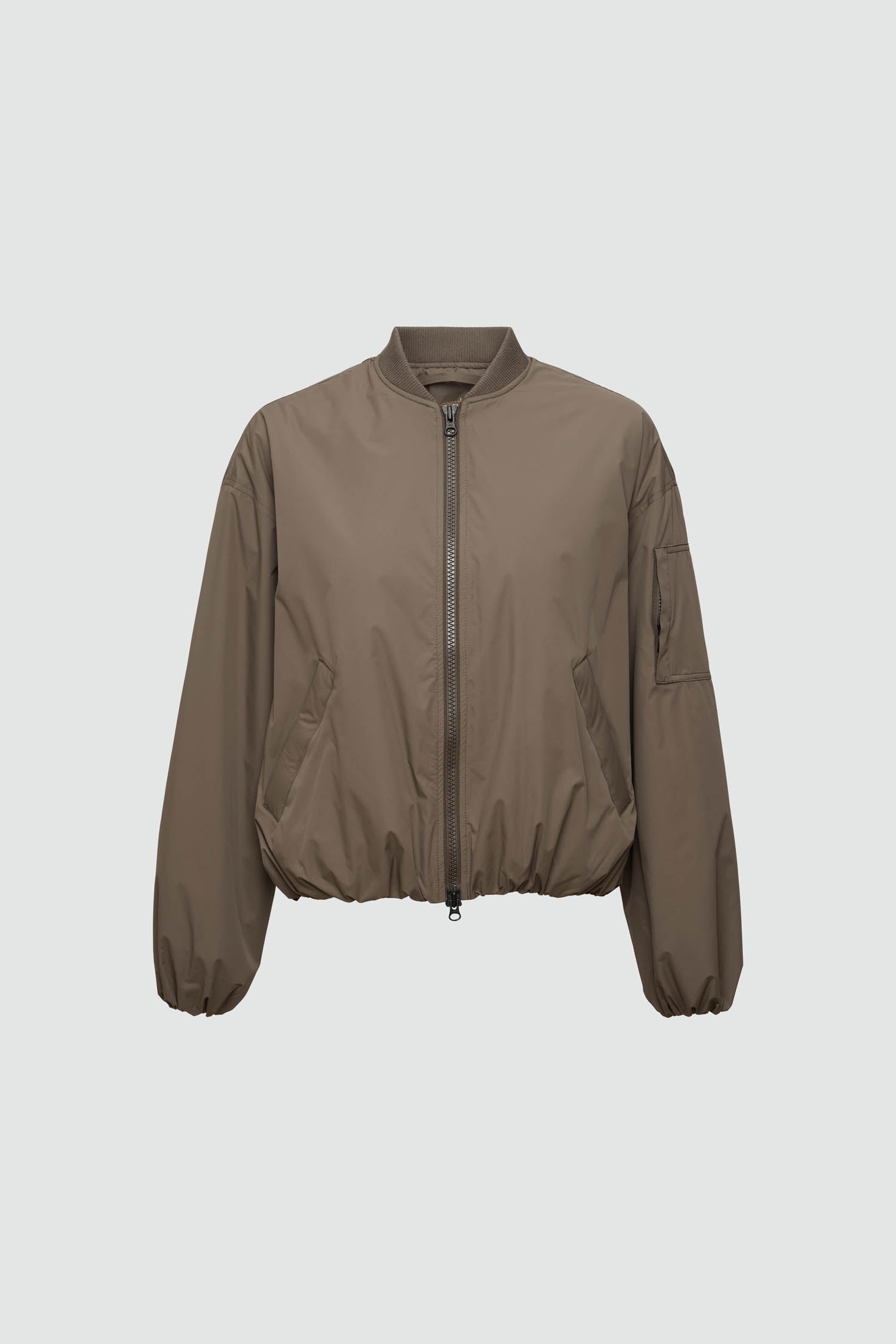 scandinavian edition Air — Major Brown