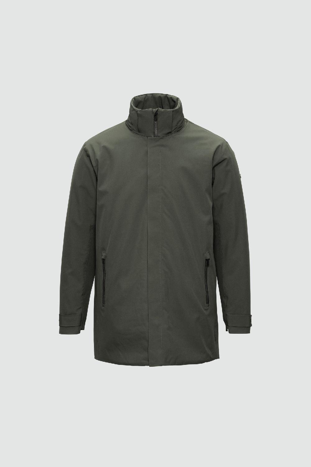 Scandinavian Edition Ambit II — Dark Olive