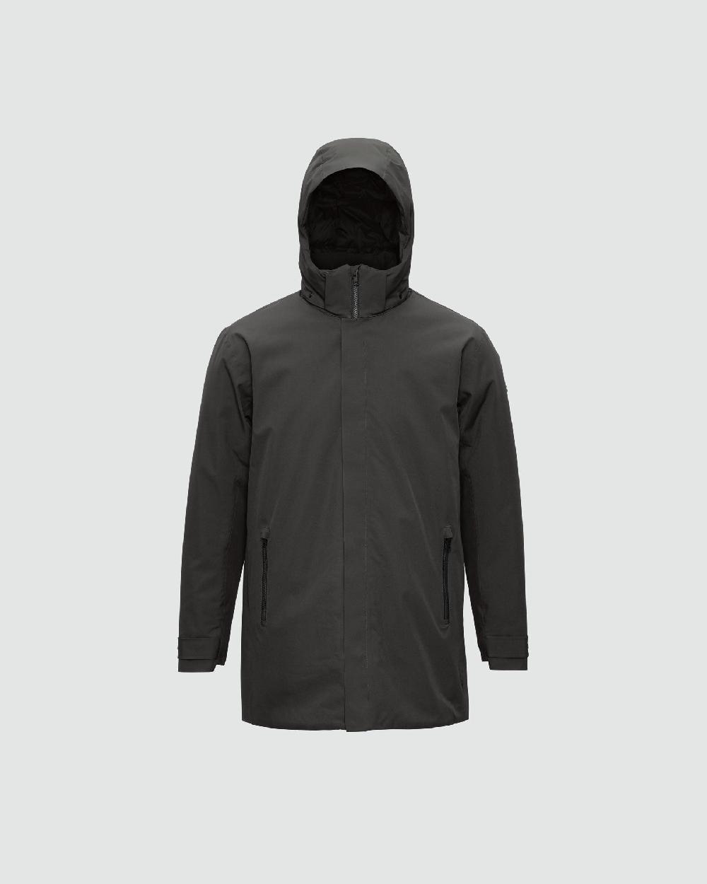 Scandinavian Edition Ambit II — Dark Olive