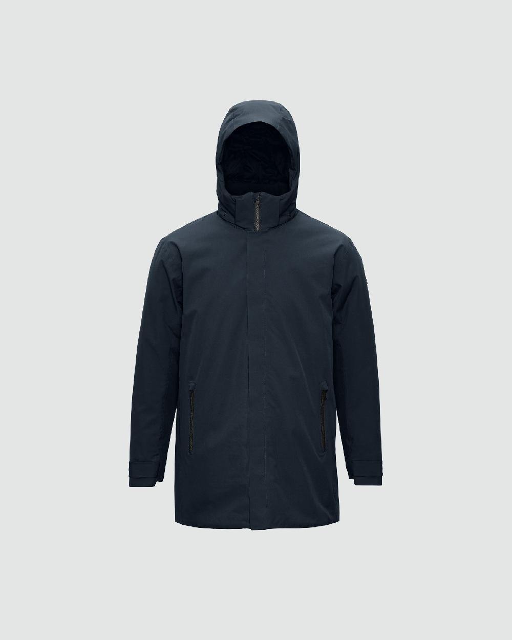 Scandinavian Edition Ambit II — Midnight Blue