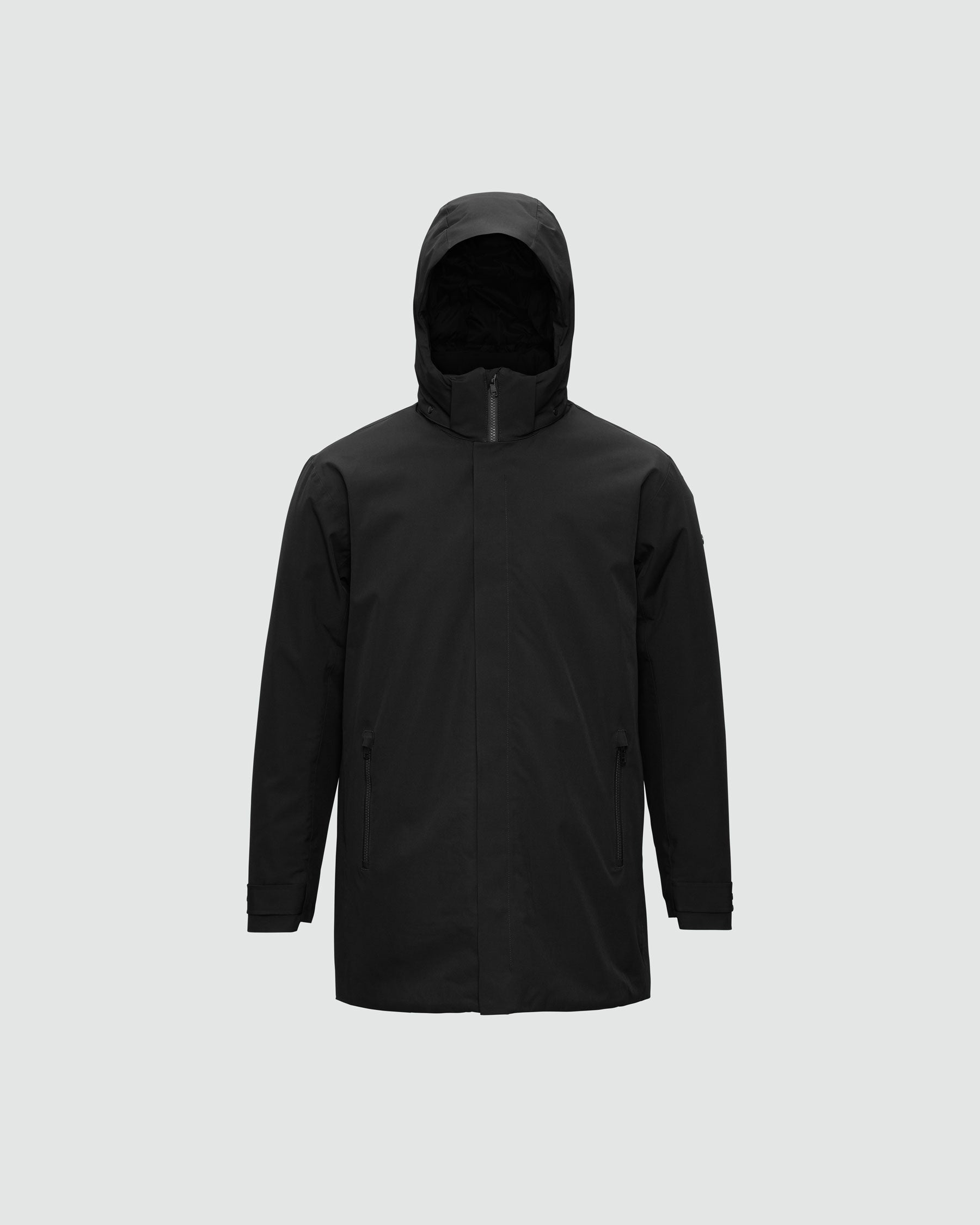 Scandinavian Edition Ambit II — Onyx