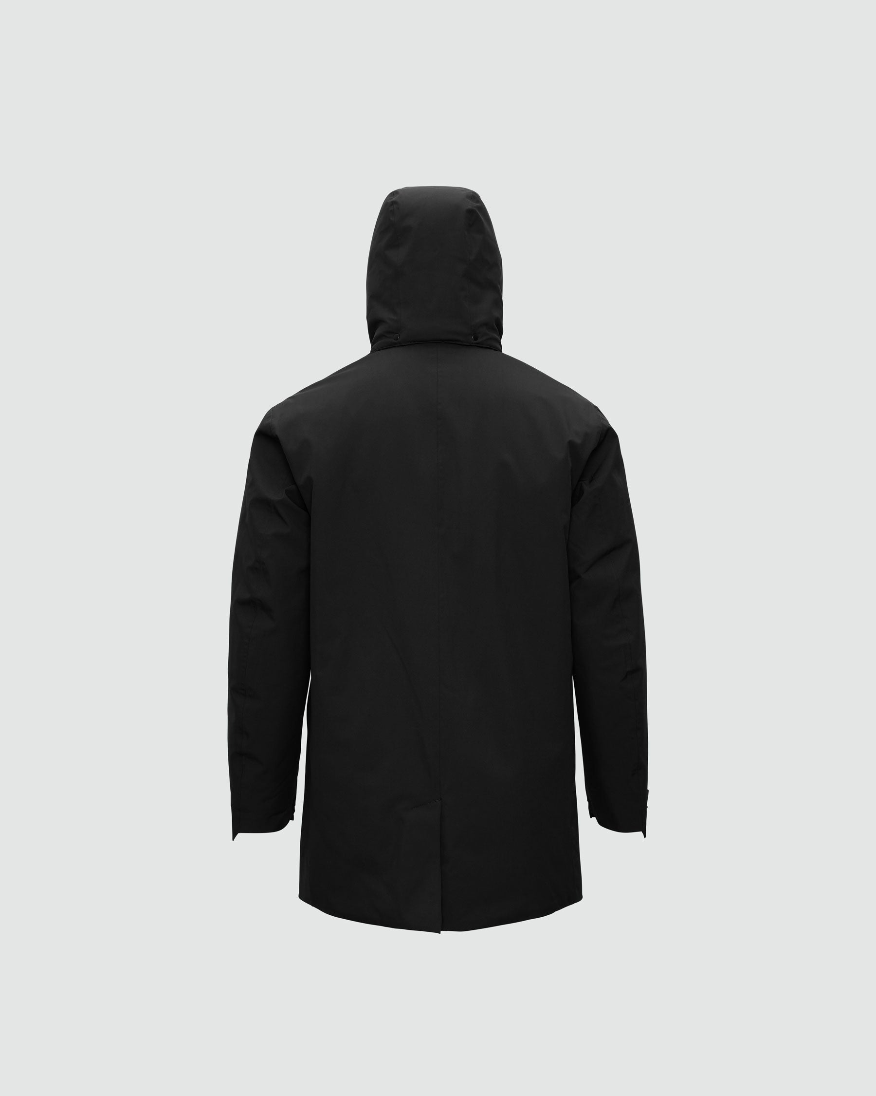 Scandinavian Edition Ambit II — Onyx