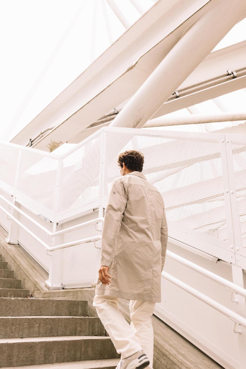 Scandinavian Edition Ascend — Khaki