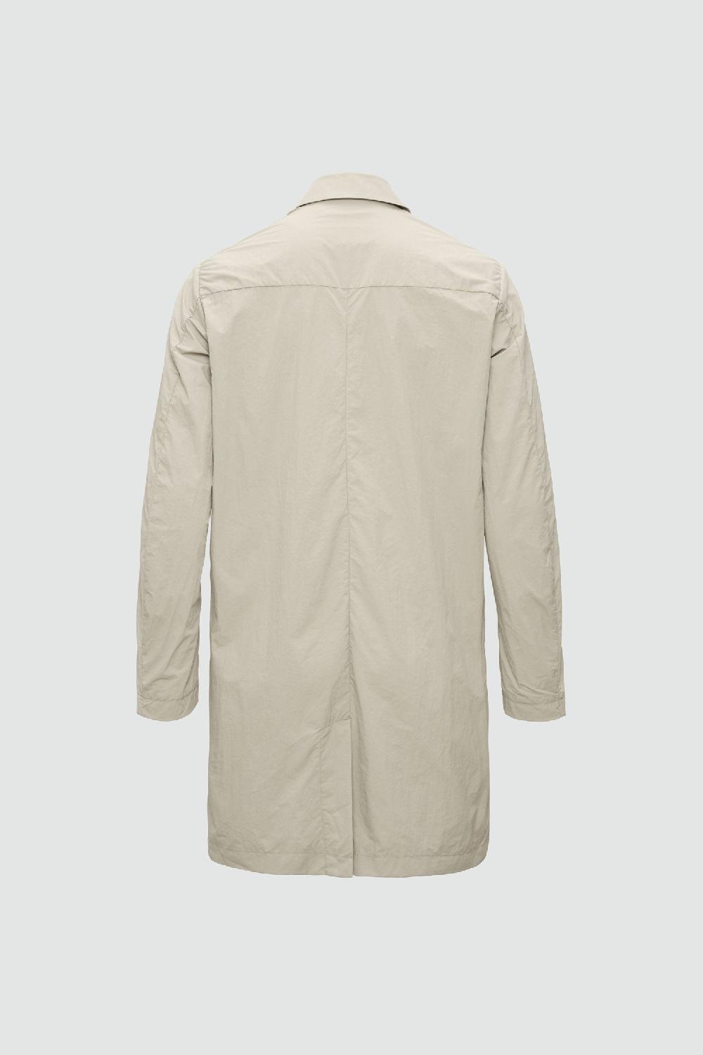 Scandinavian Edition Ascend — Khaki