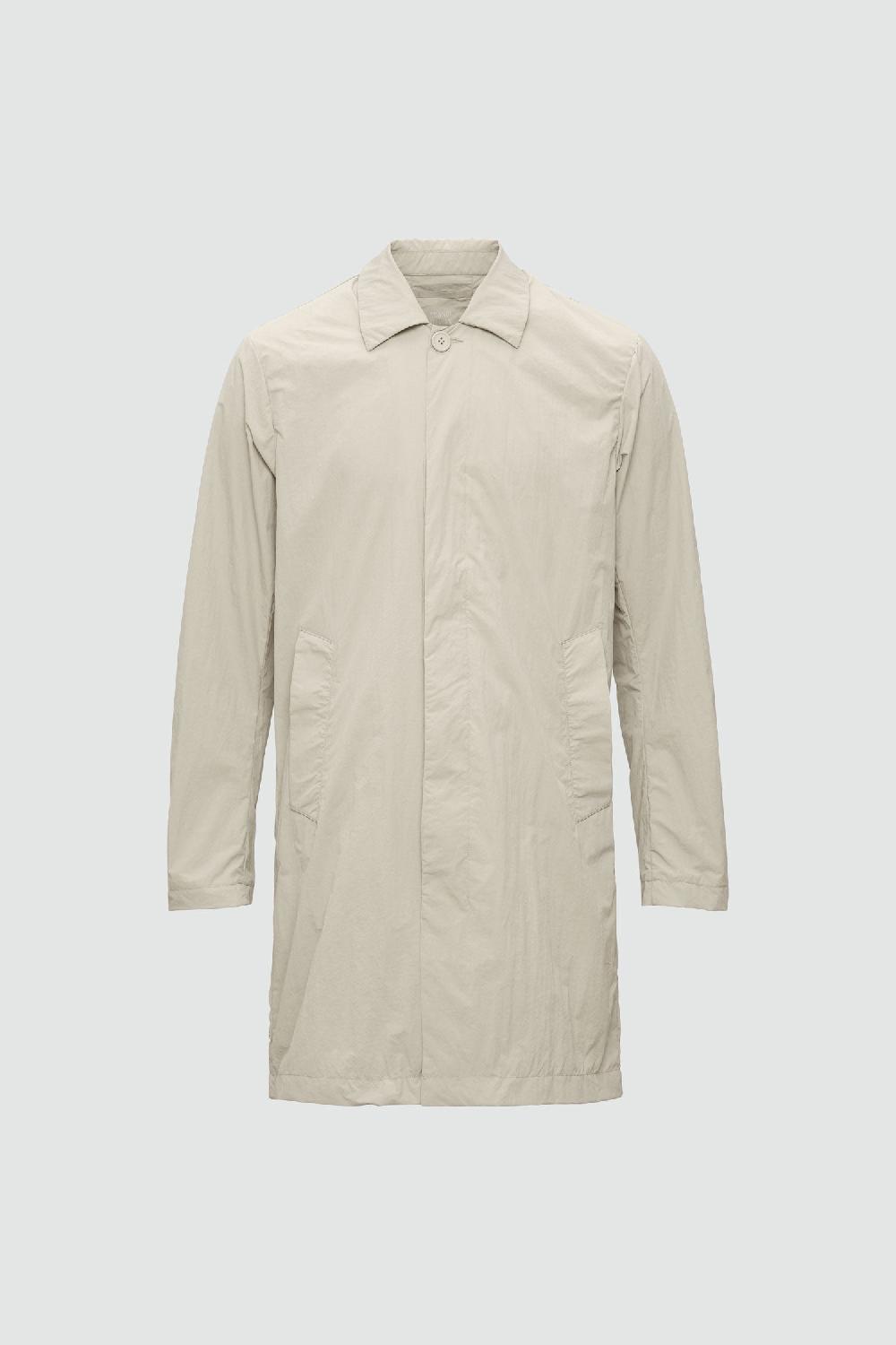 scandinavian edition Ascend — Khaki