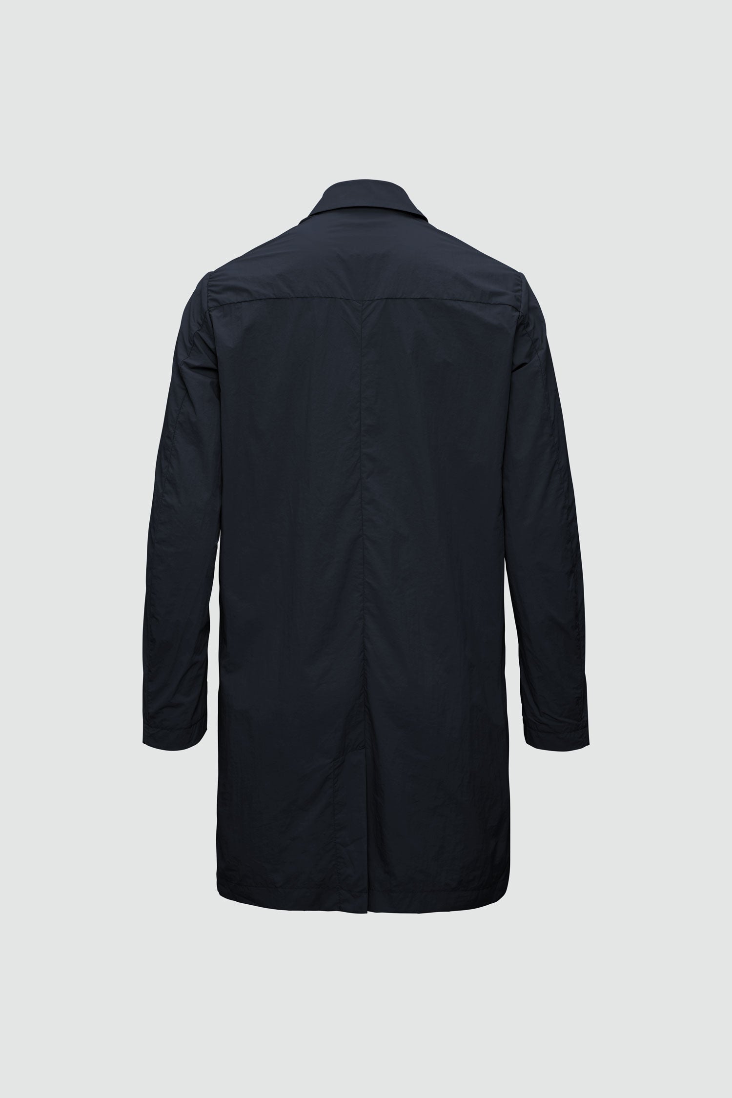 Scandinavian Edition Ascend — Navy Blue