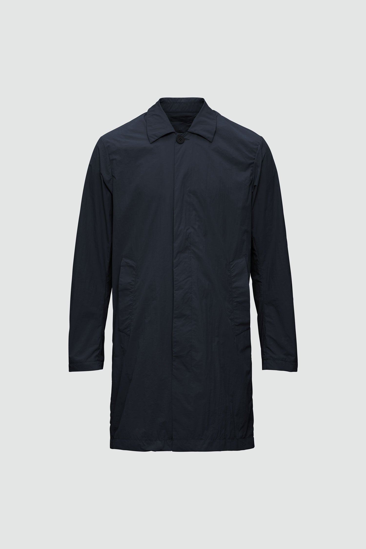 scandinavian edition Ascend — Navy Blue