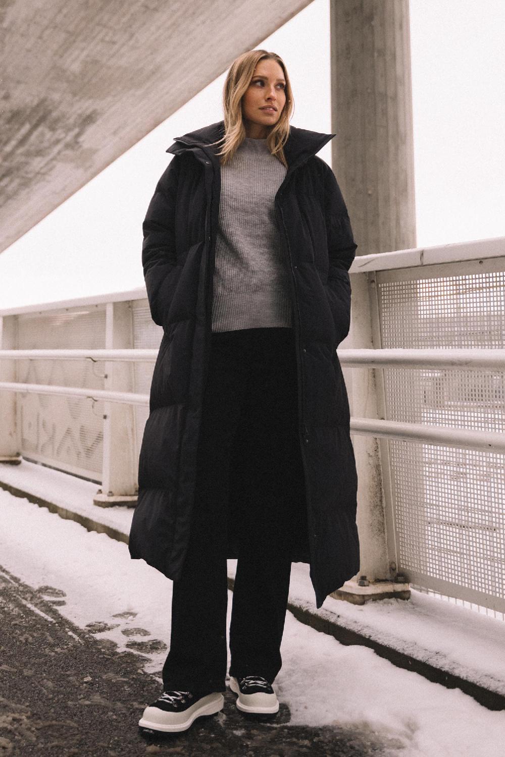 Scandinavian Edition Astro III — Onyx