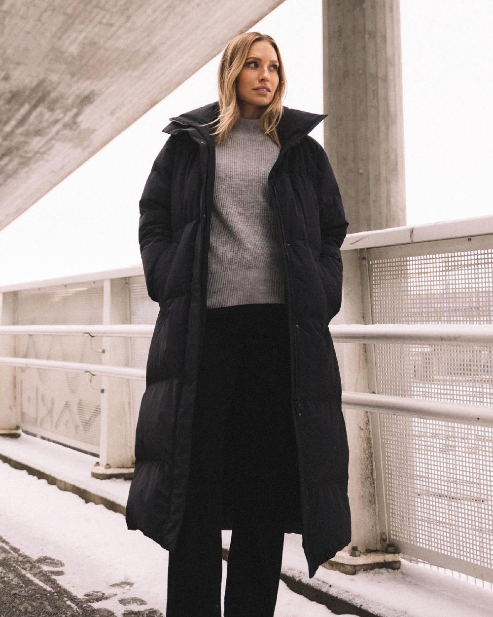 Scandinavian Edition Astro III — Onyx