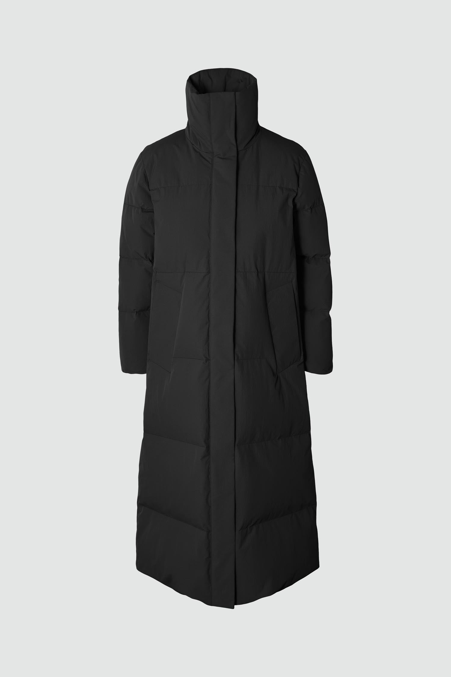 scandinavian edition Astro III — Onyx