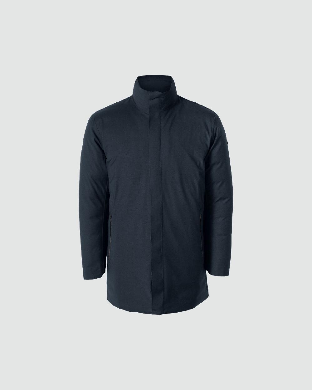 Scandinavian Edition Axis Loro Piana — Deep Blue