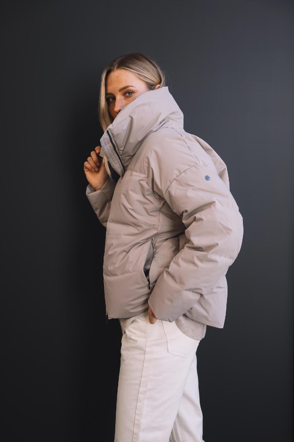 Scandinavian Edition Block II — Khaki