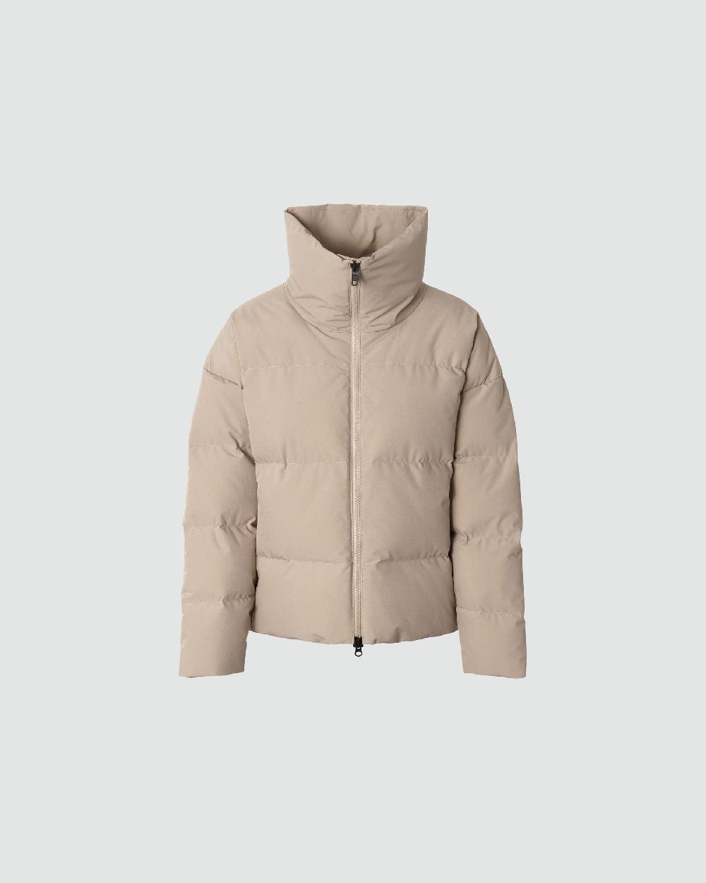 Scandinavian Edition Block II — Khaki