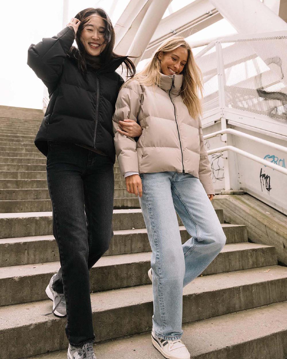 Scandinavian Edition Block II — Khaki