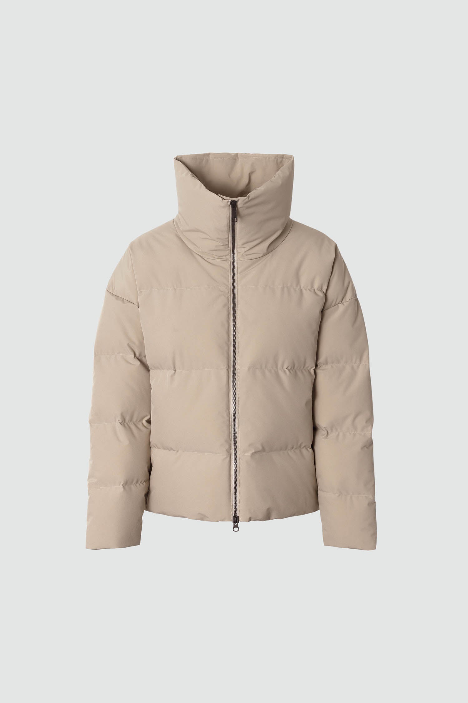 scandinavian edition Block II — Khaki