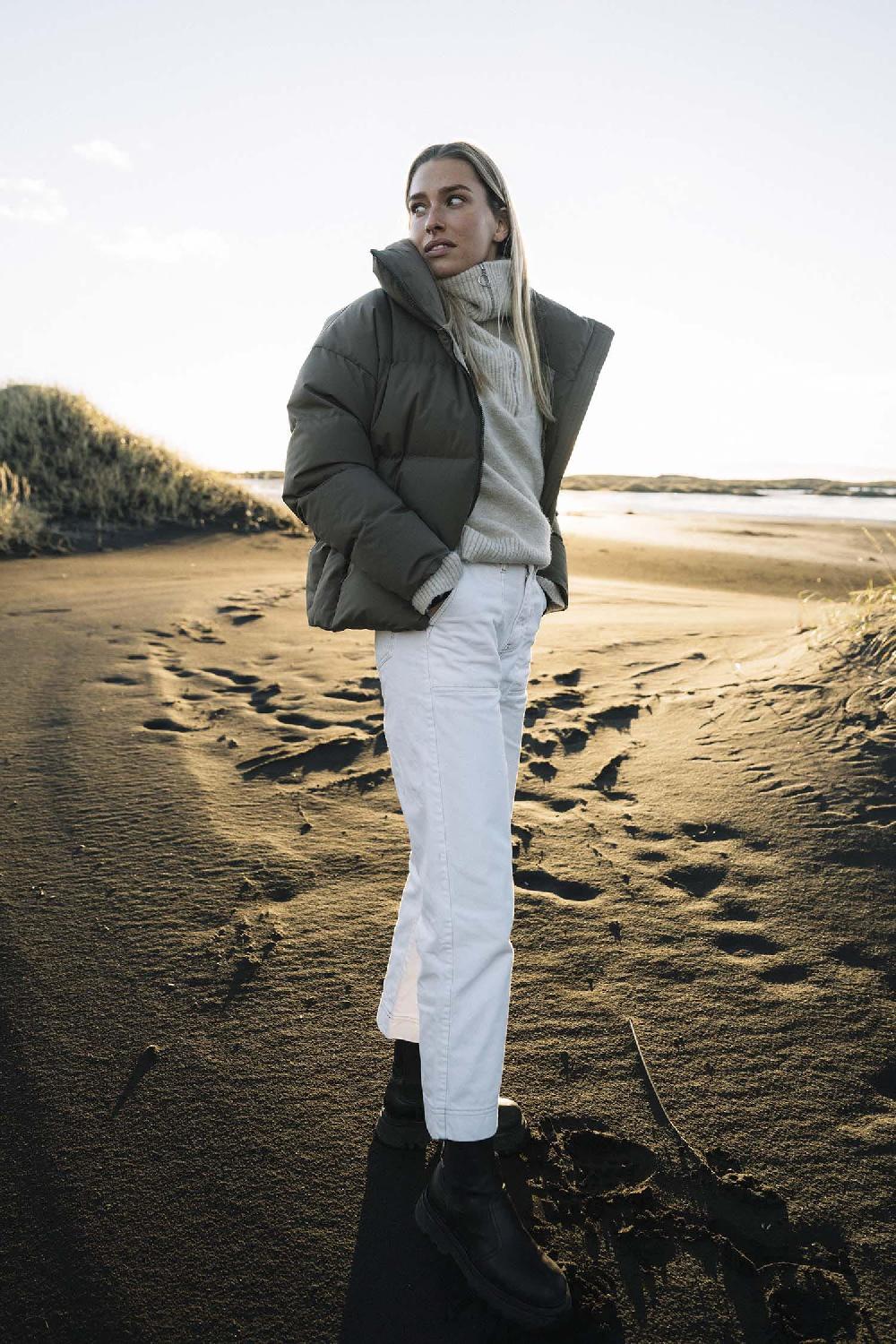 Scandinavian Edition Block II — Major Brown