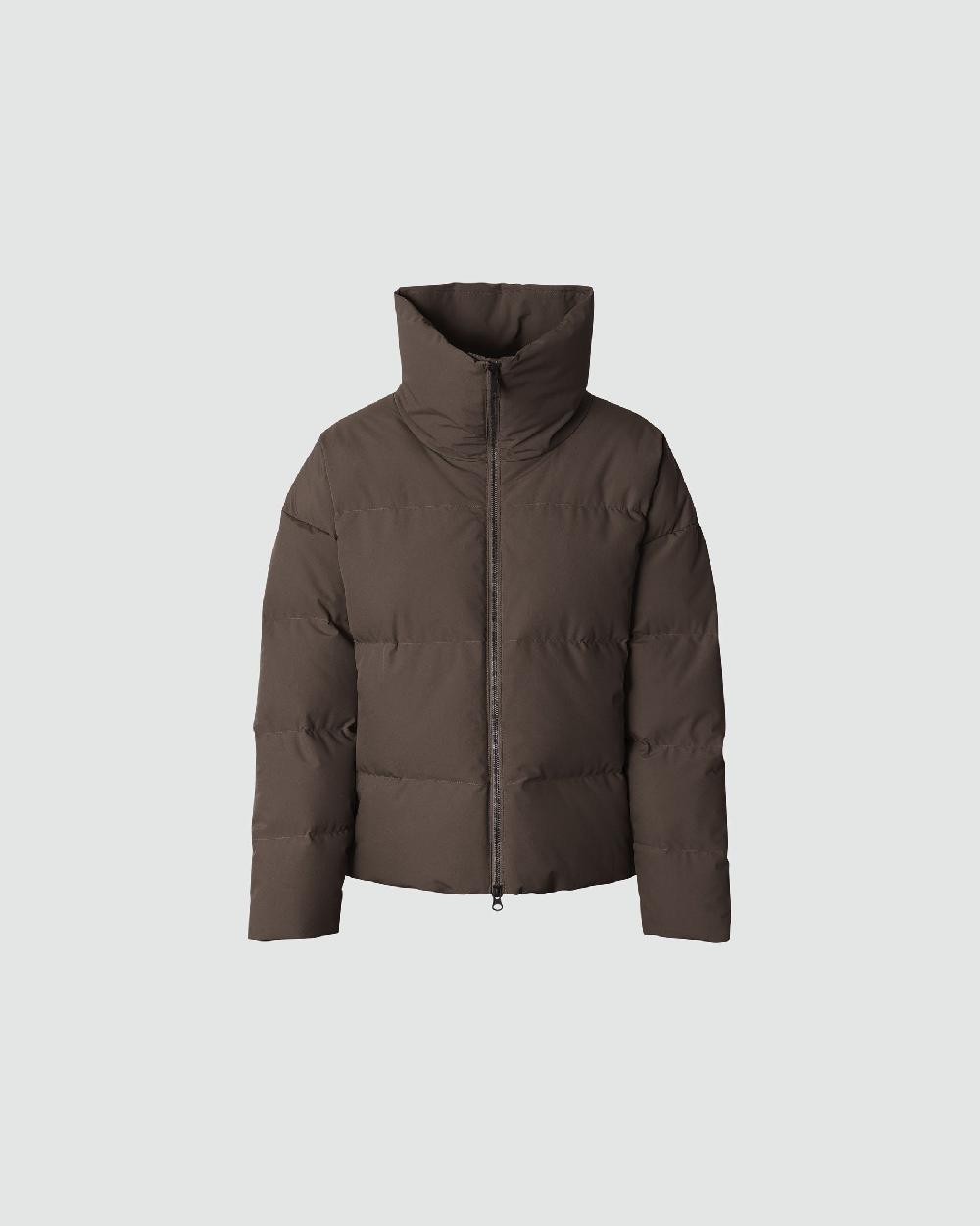 Scandinavian Edition Block II — Major Brown