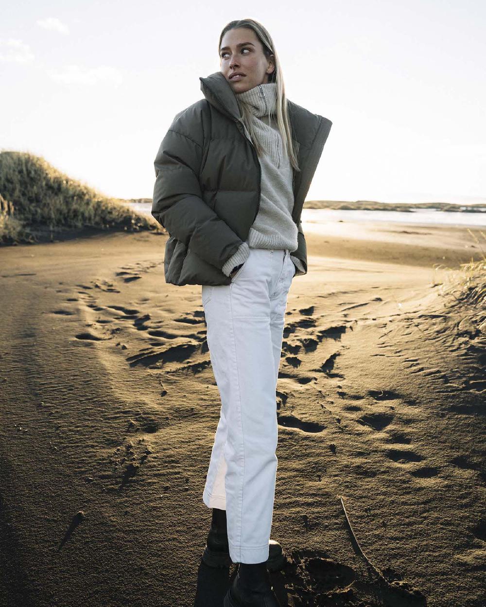 Scandinavian Edition Block II — Major Brown