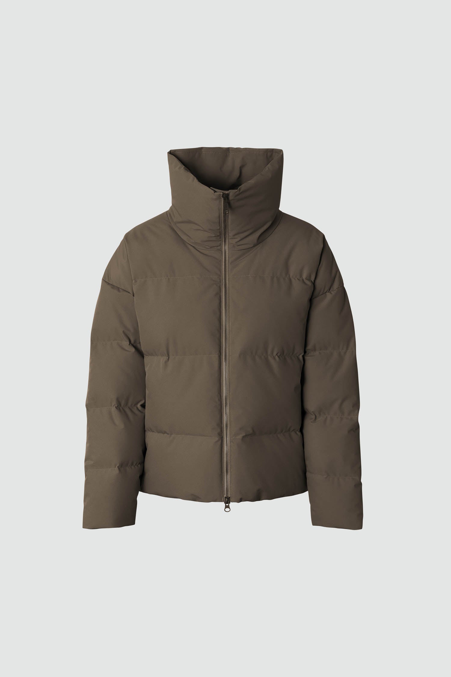 scandinavian edition Block II — Major Brown