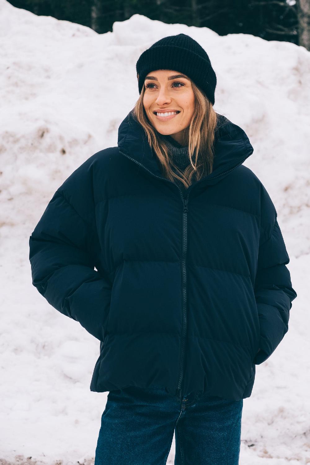 Scandinavian Edition Block II — Midnight Blue