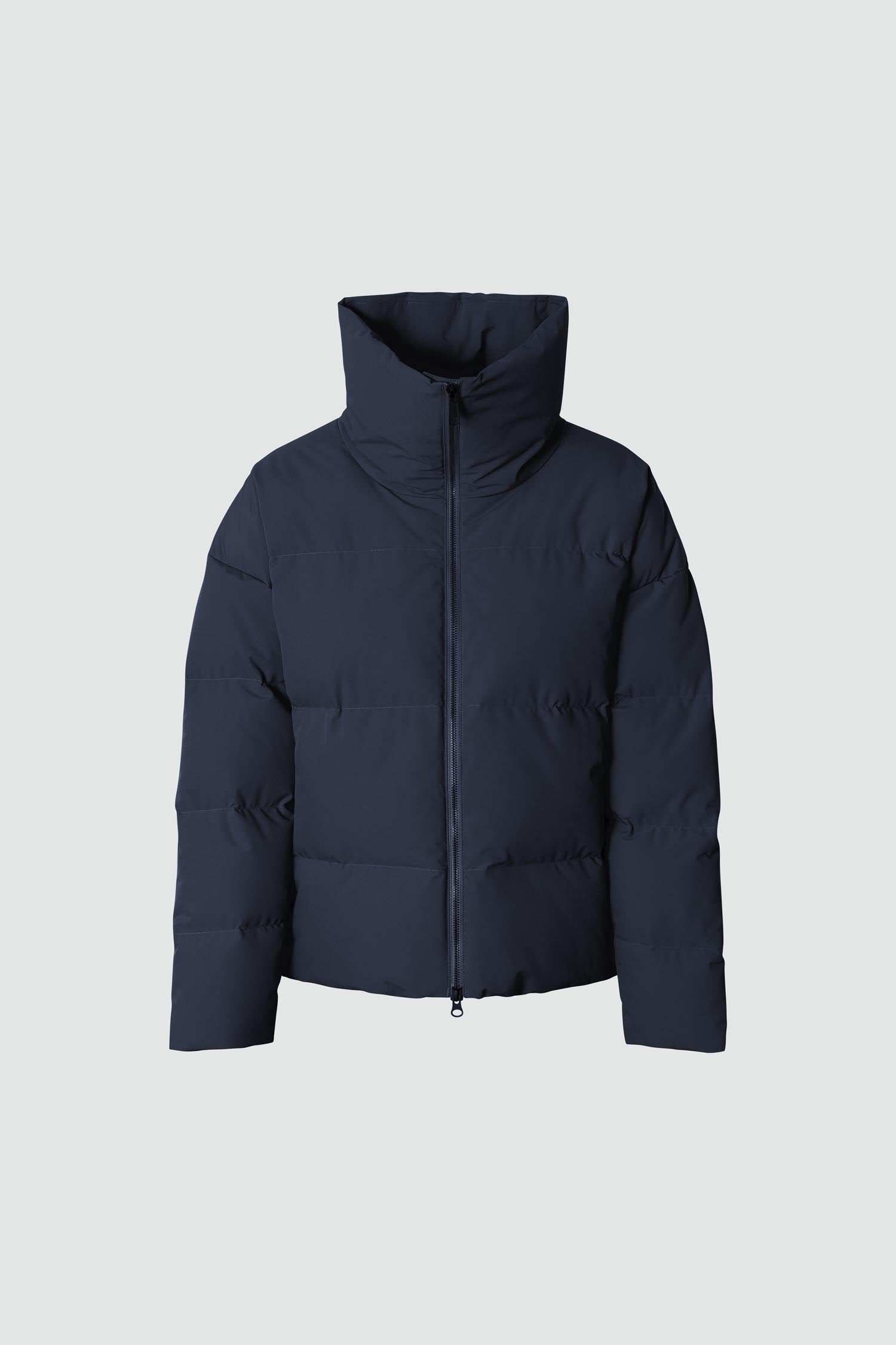 scandinavian edition Block II — Midnight Blue