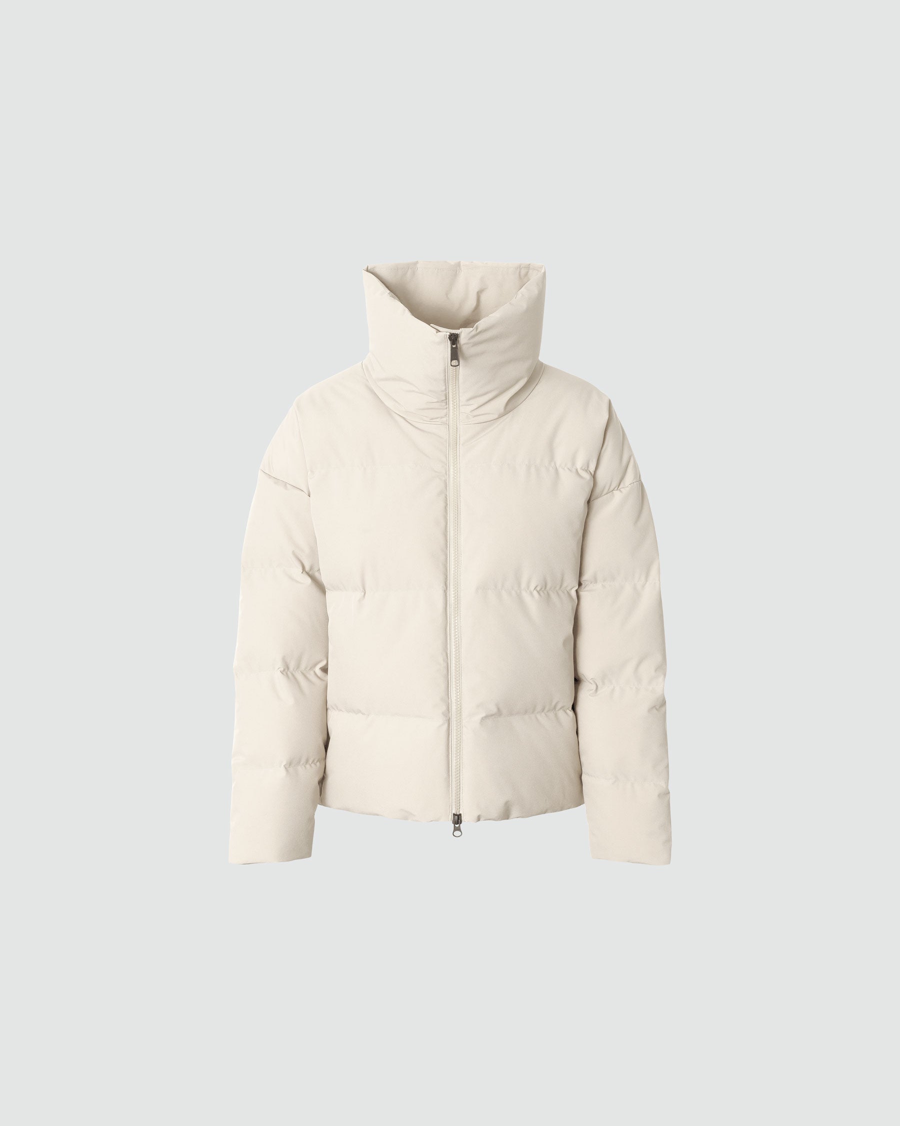 Scandinavian Edition Block II — Neutral White