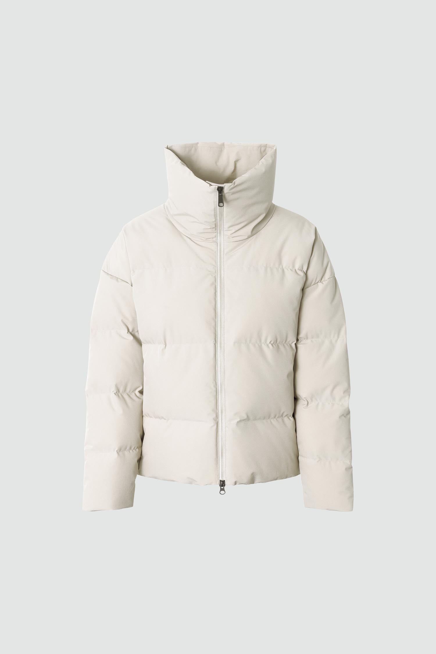 scandinavian edition Block II — Neutral White