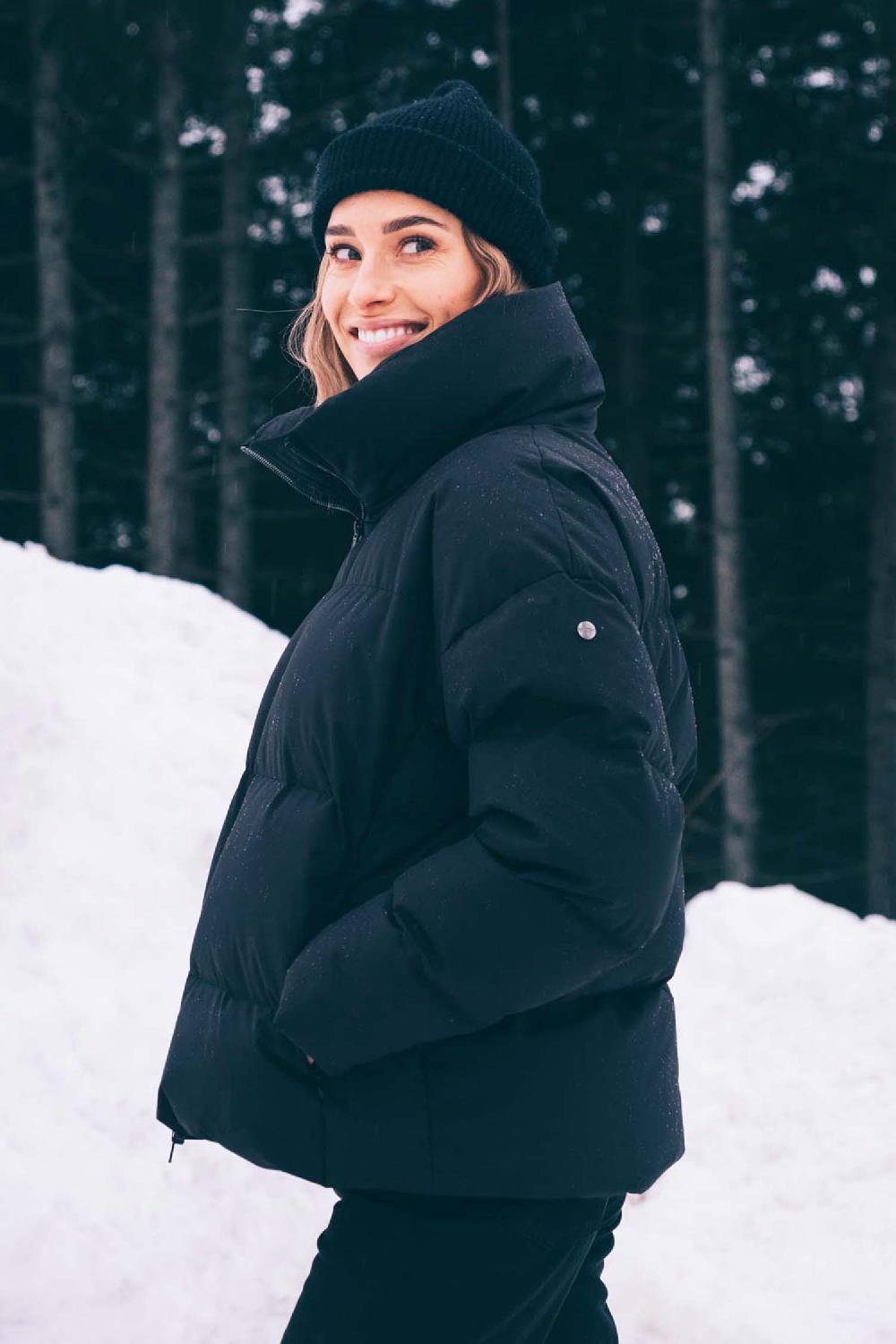 Scandinavian Edition Block II — Onyx