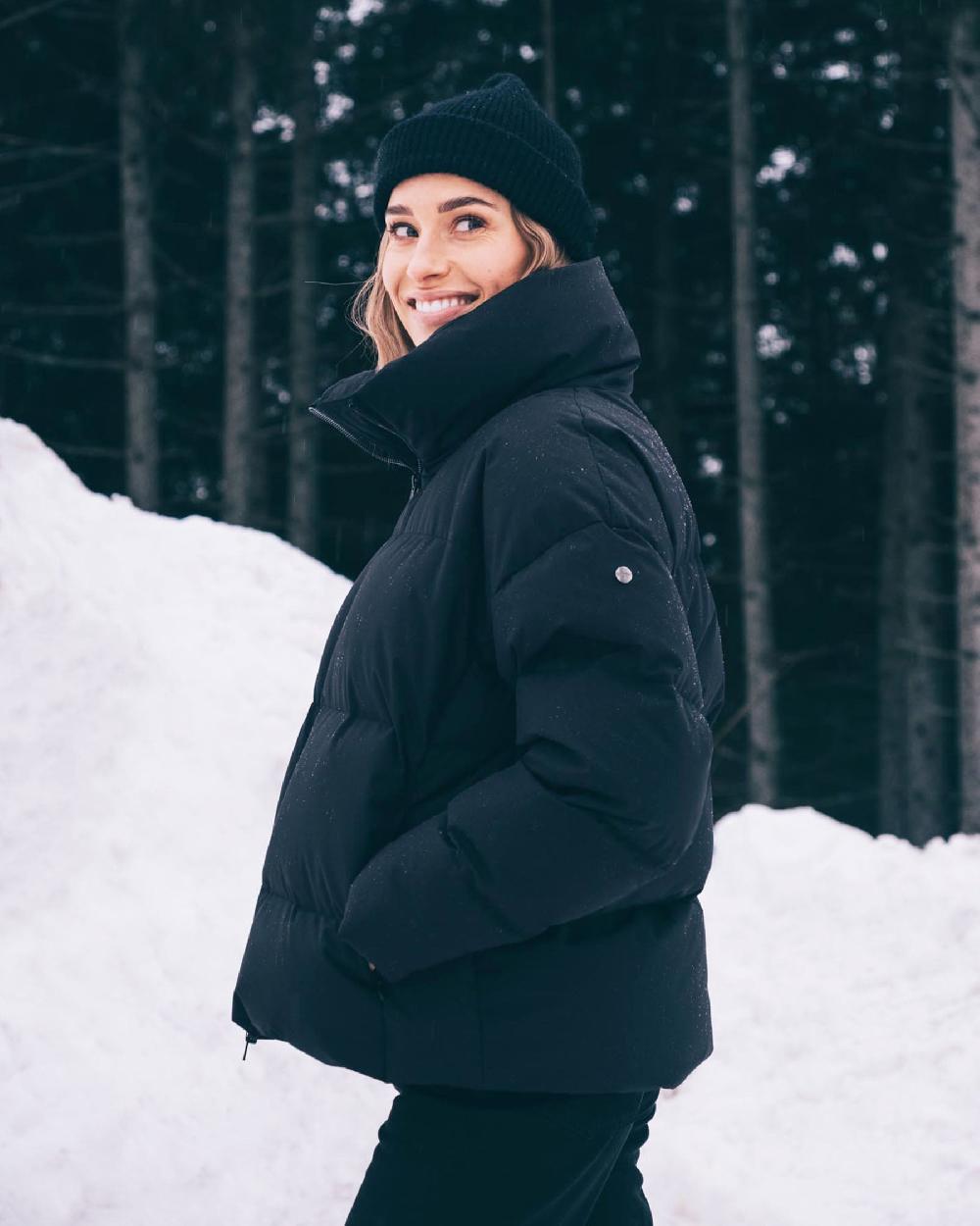 Scandinavian Edition Block II — Onyx