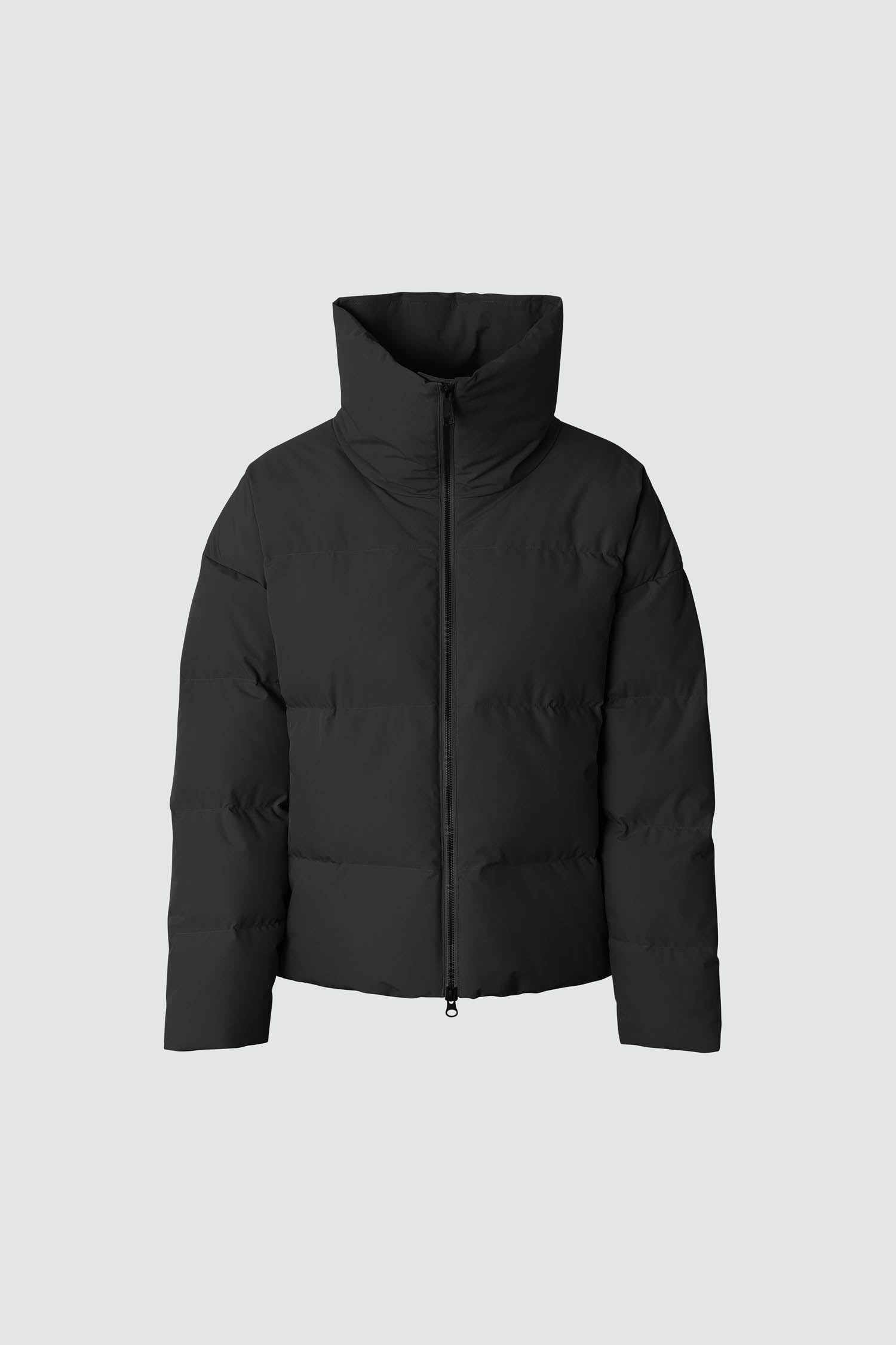 scandinavian edition Block II — Onyx