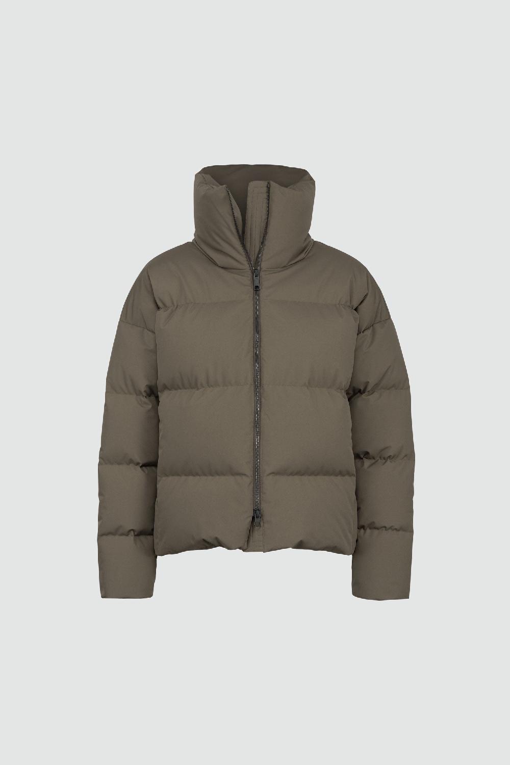 scandinavian edition Block — Major Brown