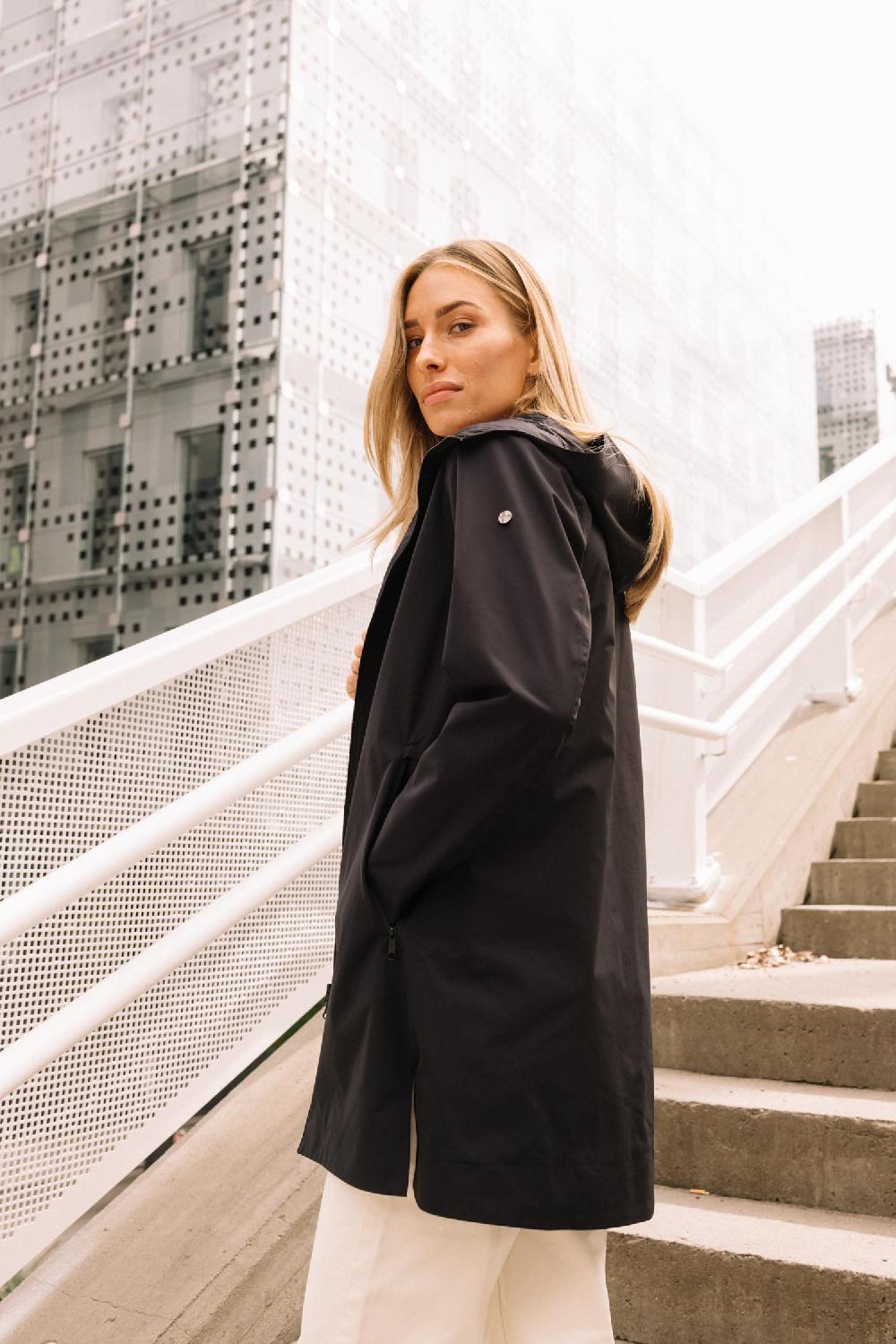 Scandinavian Edition Breeze — Carbon