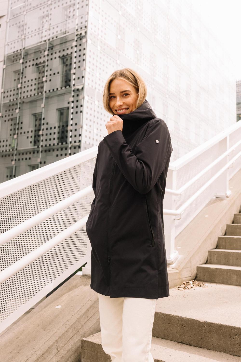 Scandinavian Edition Breeze — Carbon