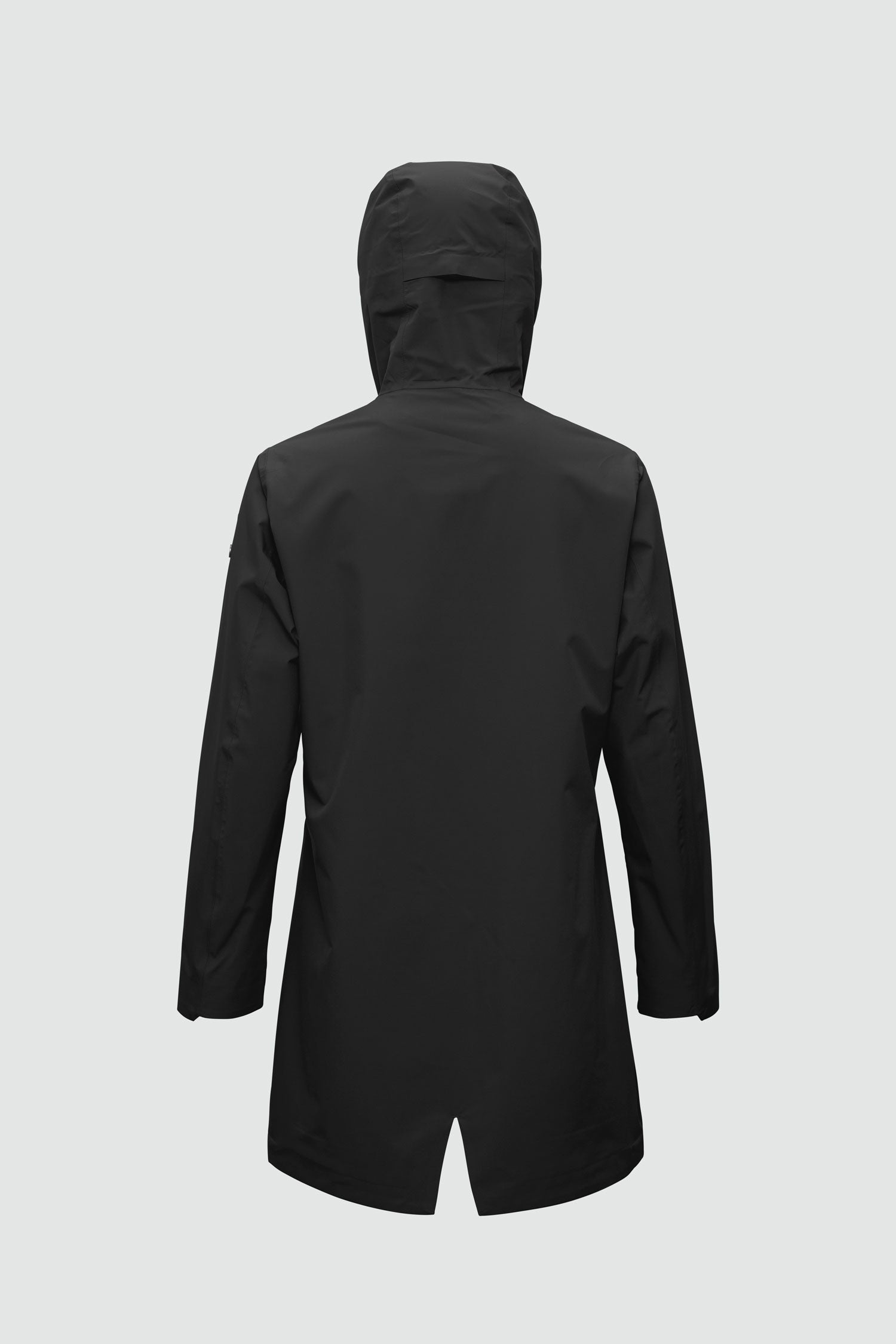 Scandinavian Edition Breeze — Carbon