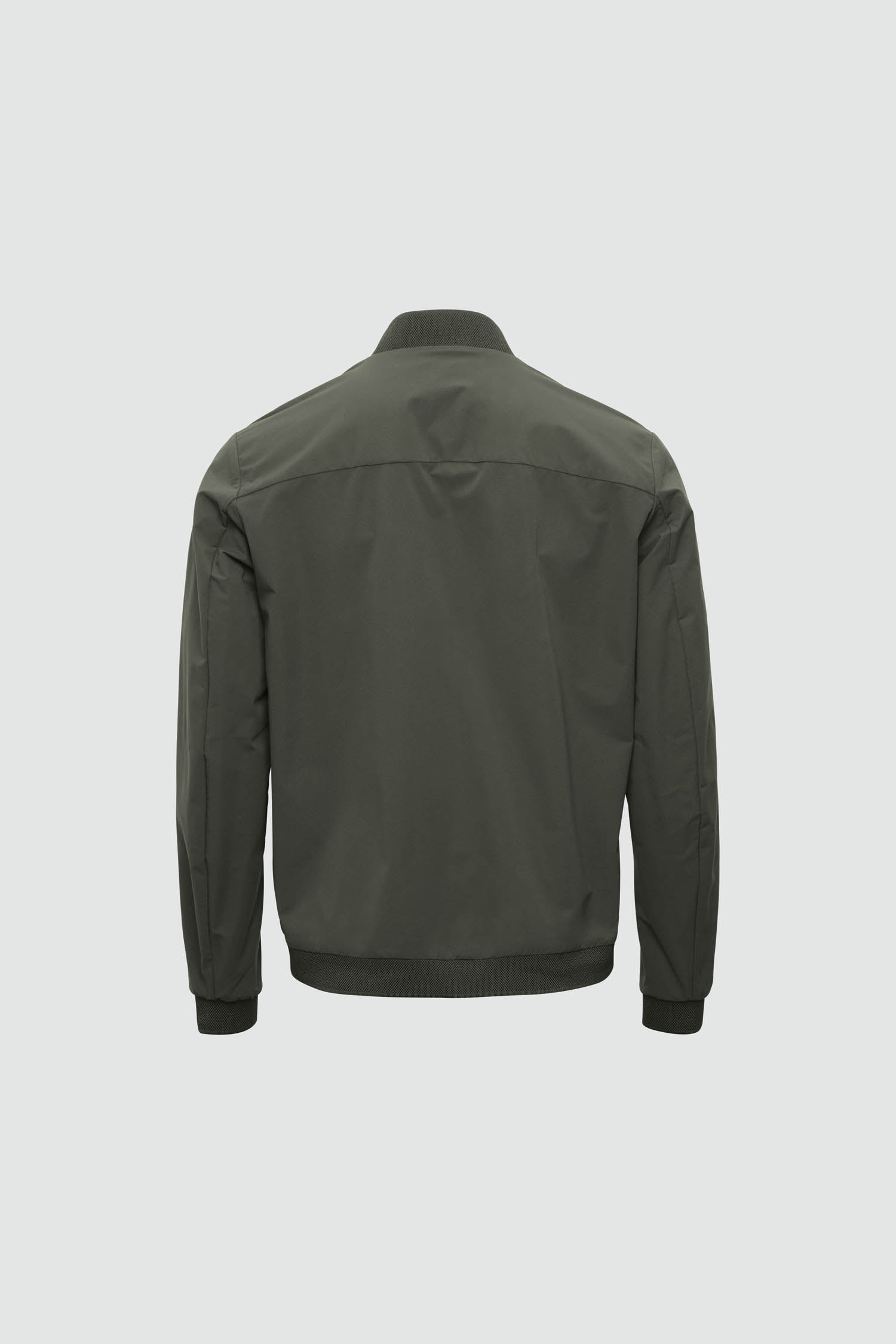 Scandinavian Edition Campo — Dark Olive