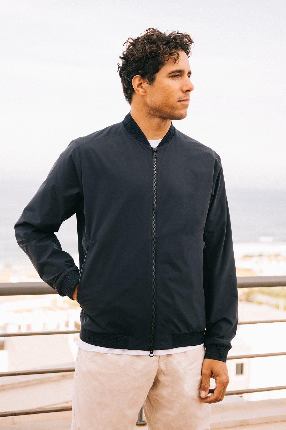 Scandinavian Edition Campo — Navy Blue