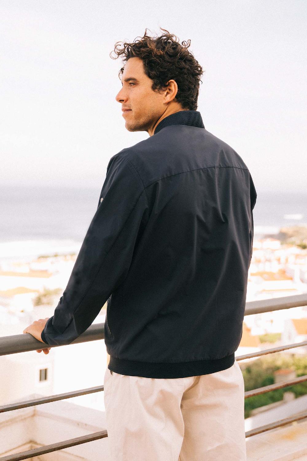 Scandinavian Edition Campo — Navy Blue