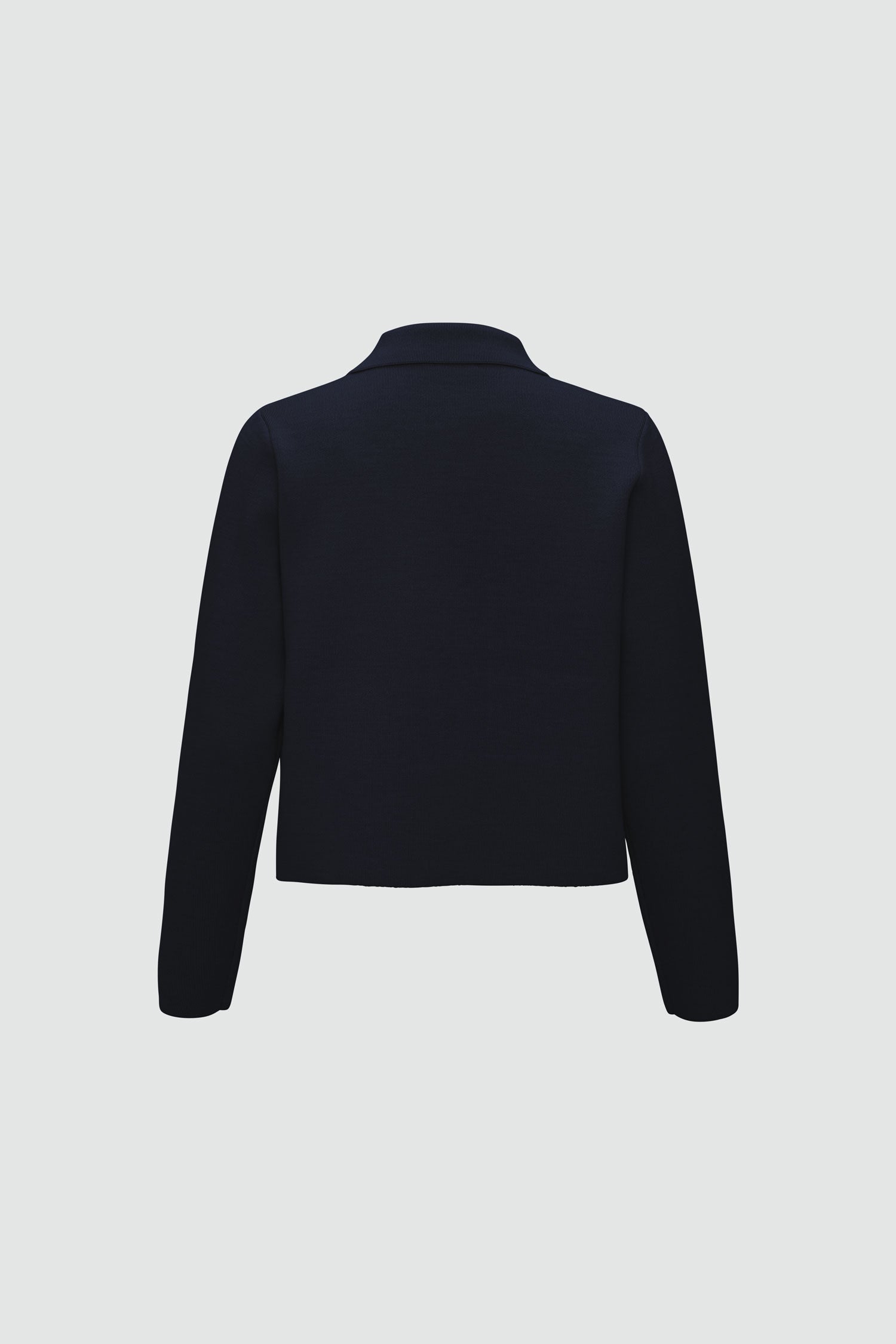 Scandinavian Edition Cut — Navy Blue