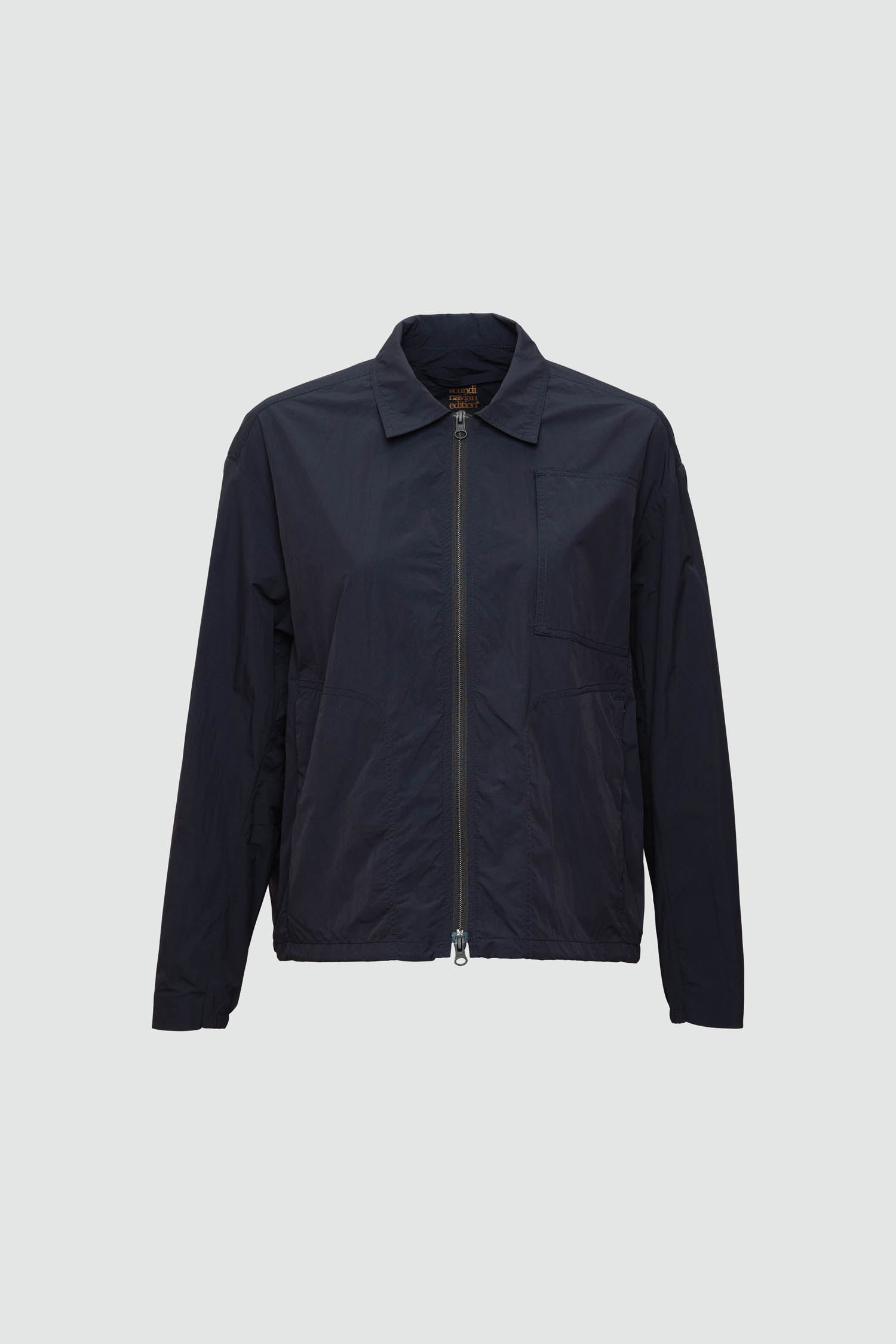 scandinavian edition Field — Carbon