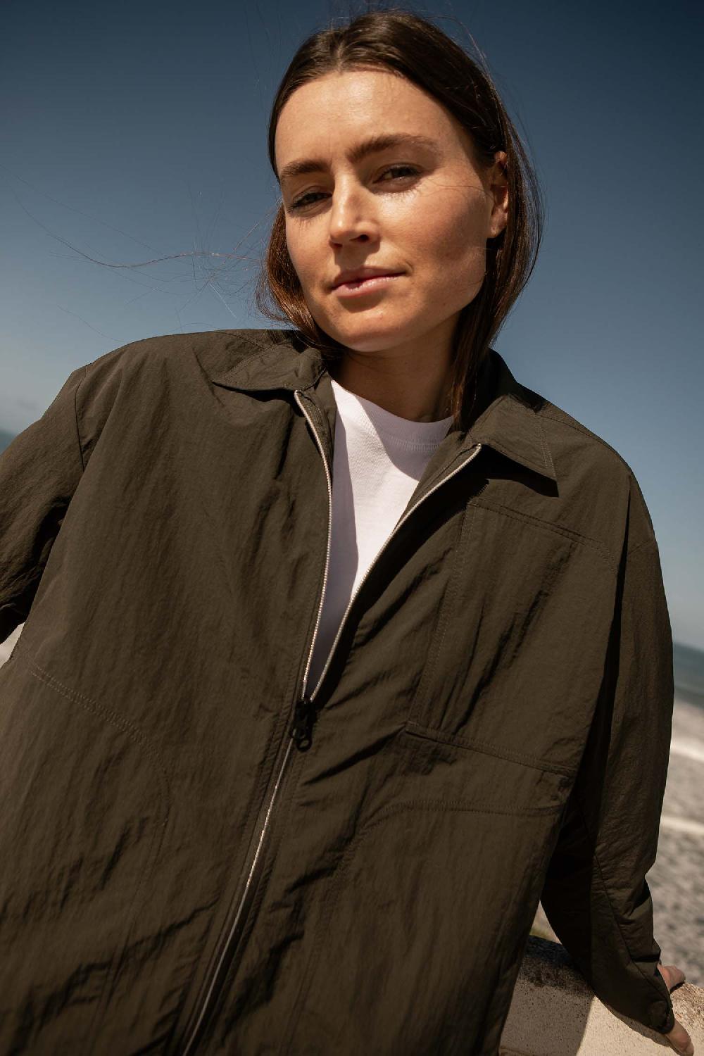 Scandinavian Edition Field — Khaki