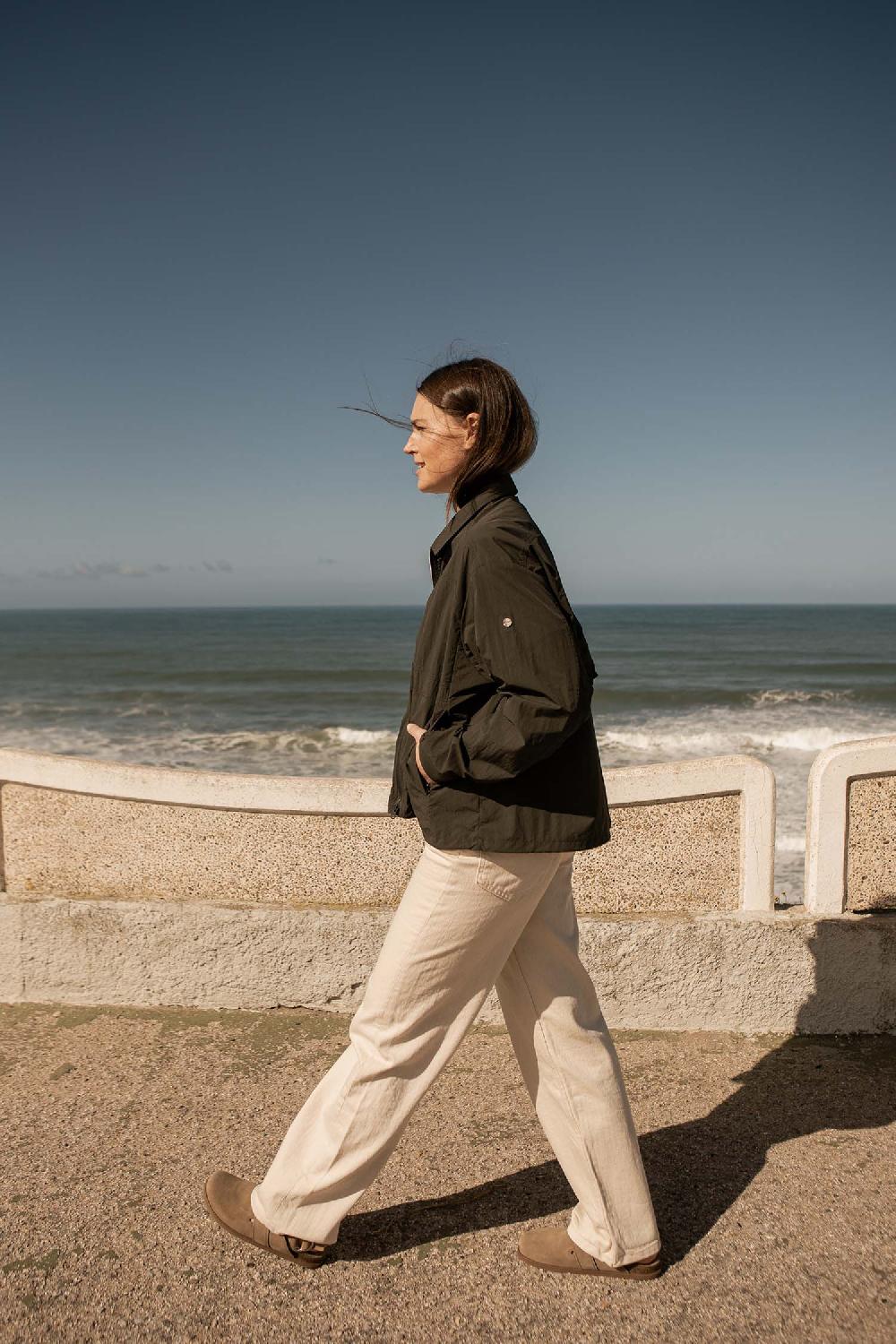 Scandinavian Edition Field — Khaki