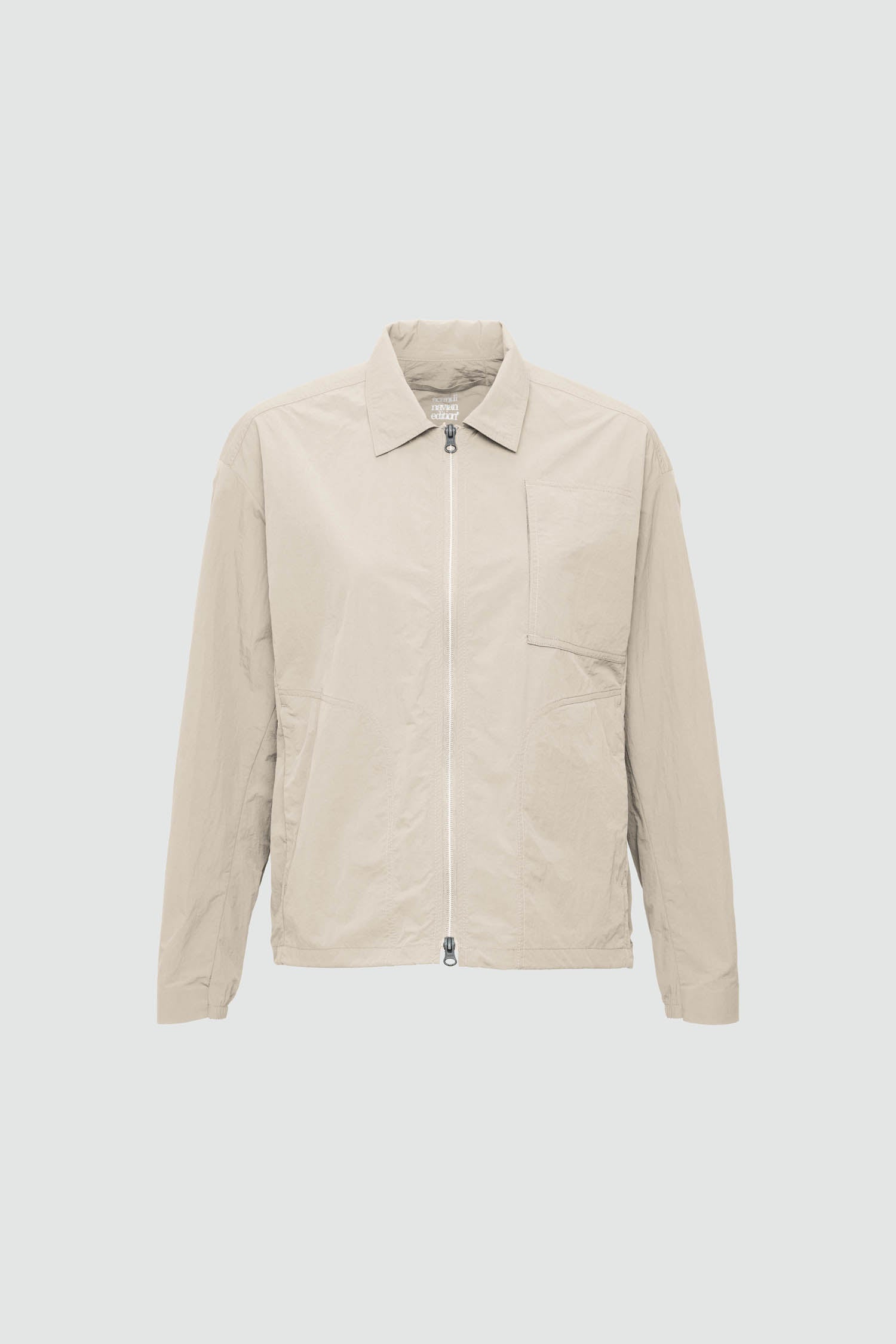 scandinavian edition Field — Khaki